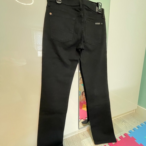 7 for all mankind jeans - Picture 6 of 6